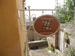  B&B Le 2 Cantine  Кастрореале